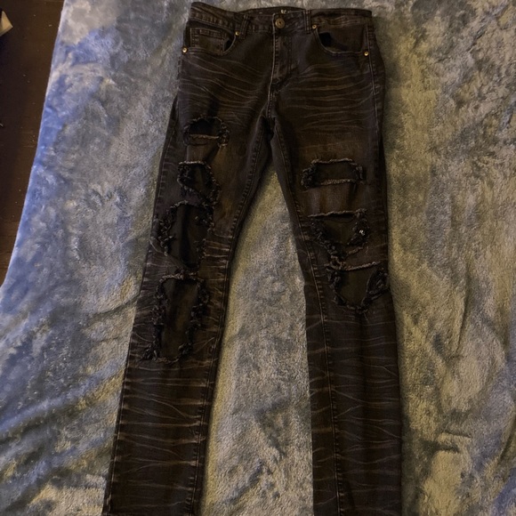 Men’s Jeans - Picture 2 of 10